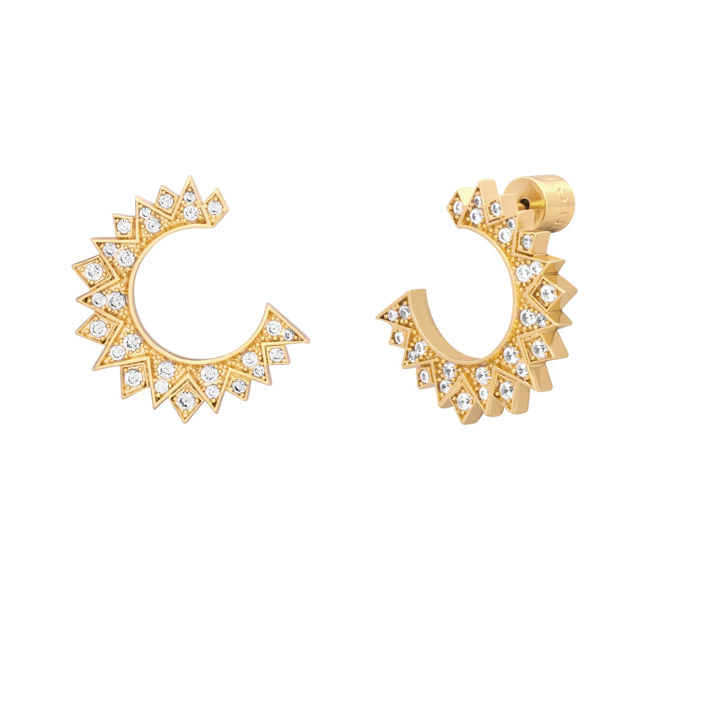Sunburst (Gold)