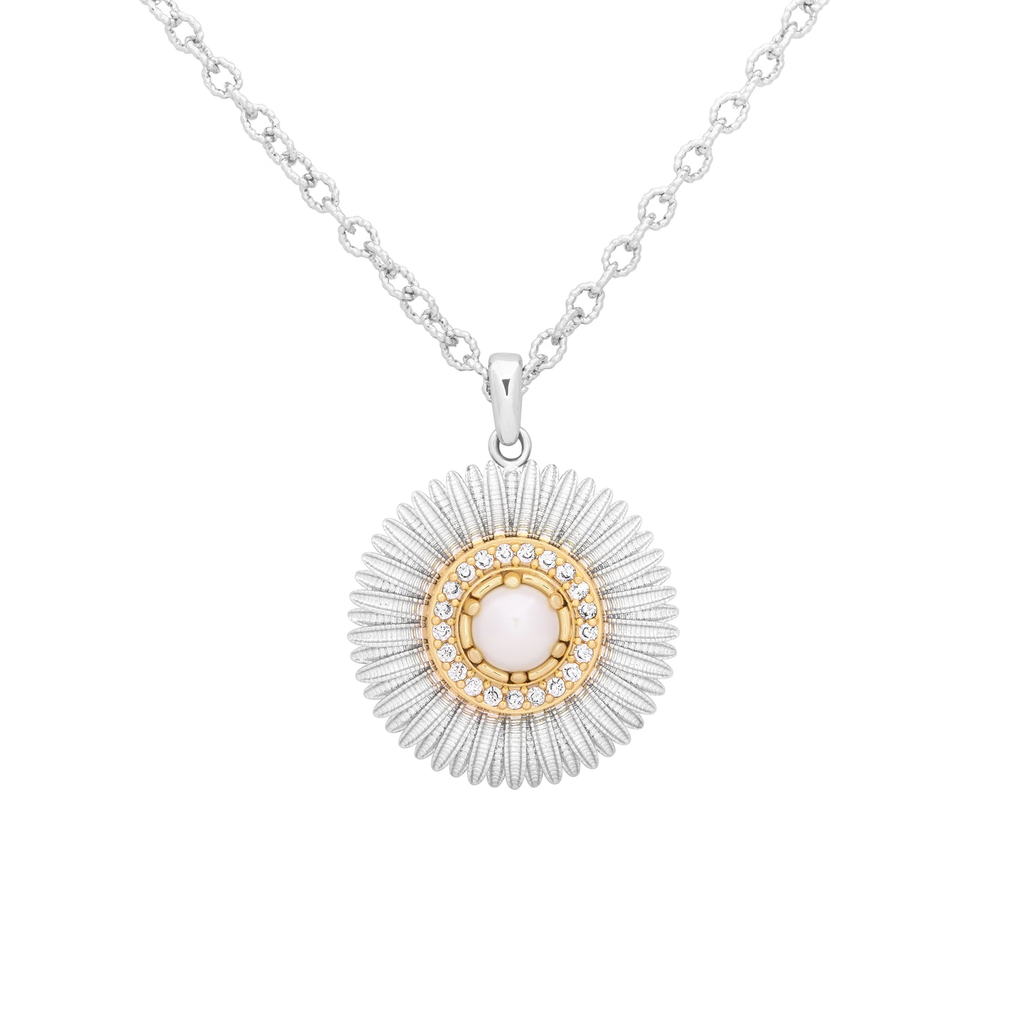 Brilliance Blossoms (Pearl)