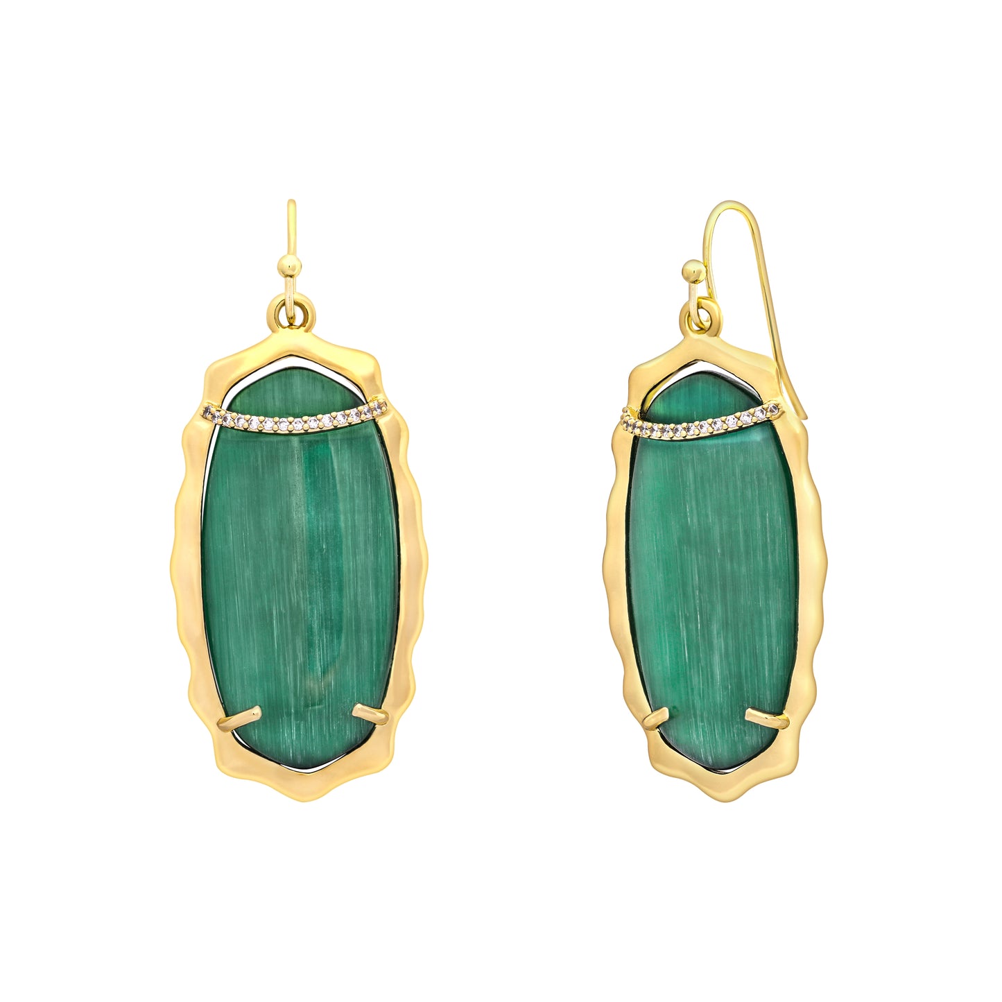 Charlotte (Green)