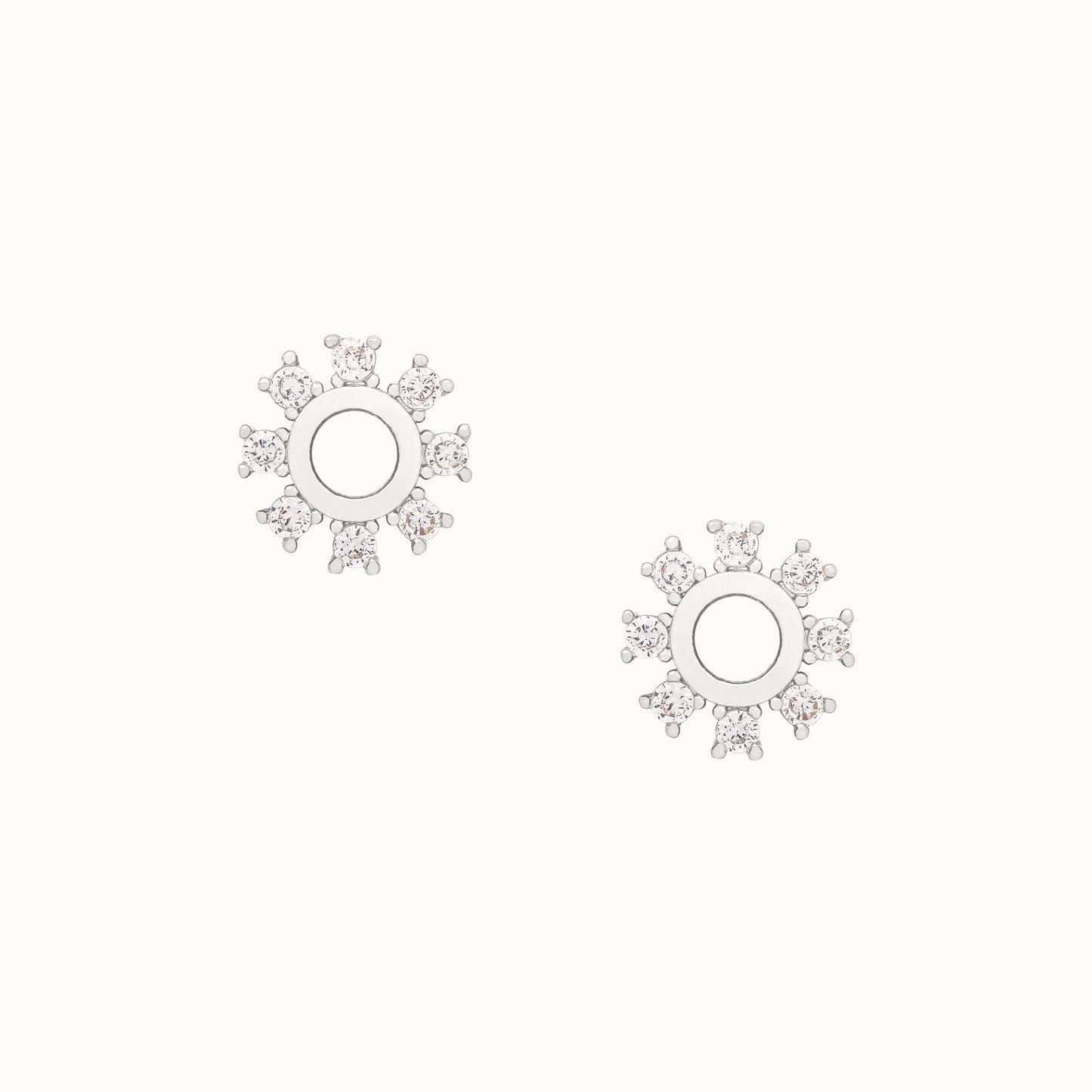 Gloria - alicia bonnie jewelry