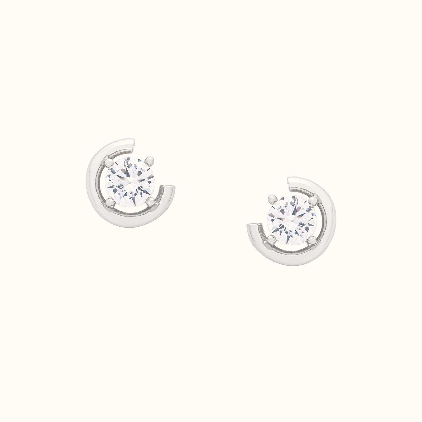 Halo - alicia bonnie jewelry
