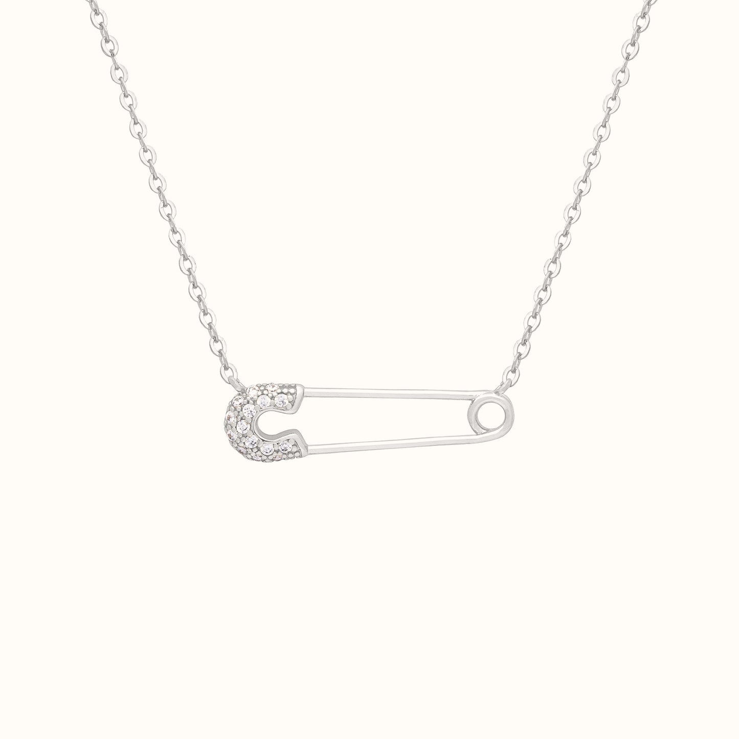 The Pin - alicia bonnie jewelry