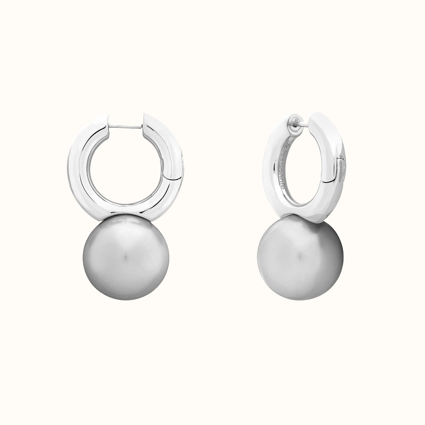 Everly (Silver Pearl)