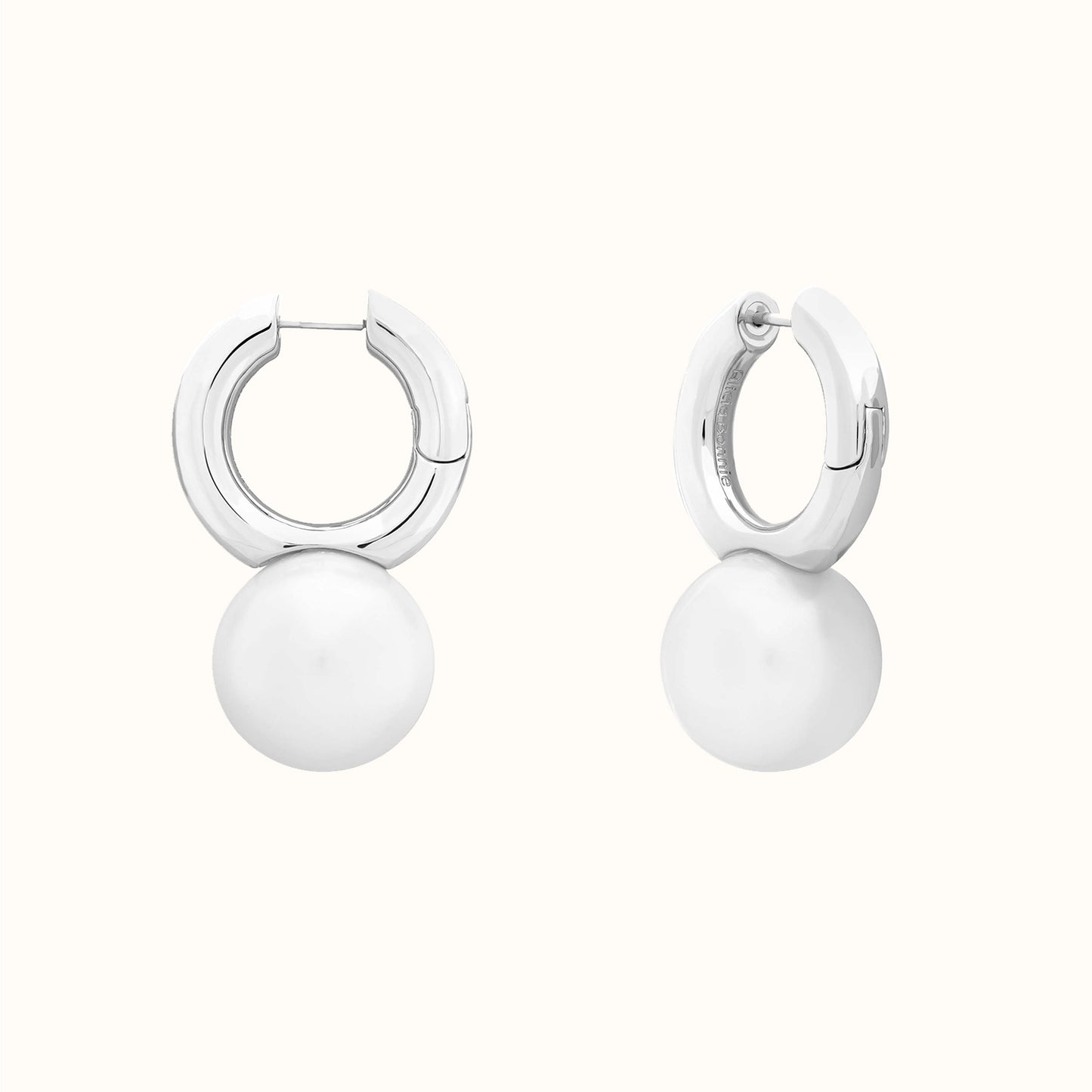 Everly (White Pearl)