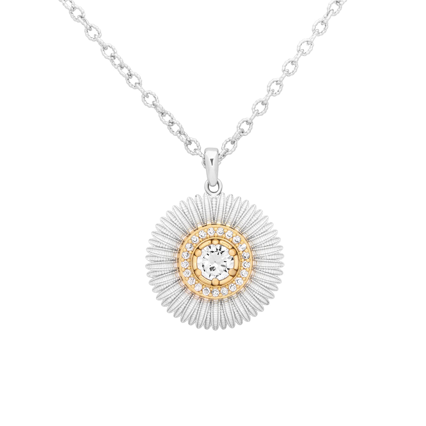 Brilliance Blossoms (Clear)