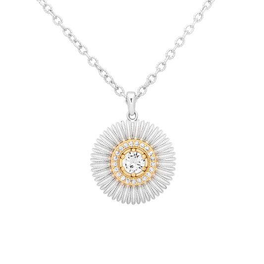 Brilliance Blossoms (Clear)
