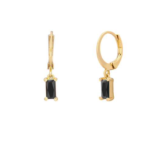 Twinkling Treasure (Gold/Black)