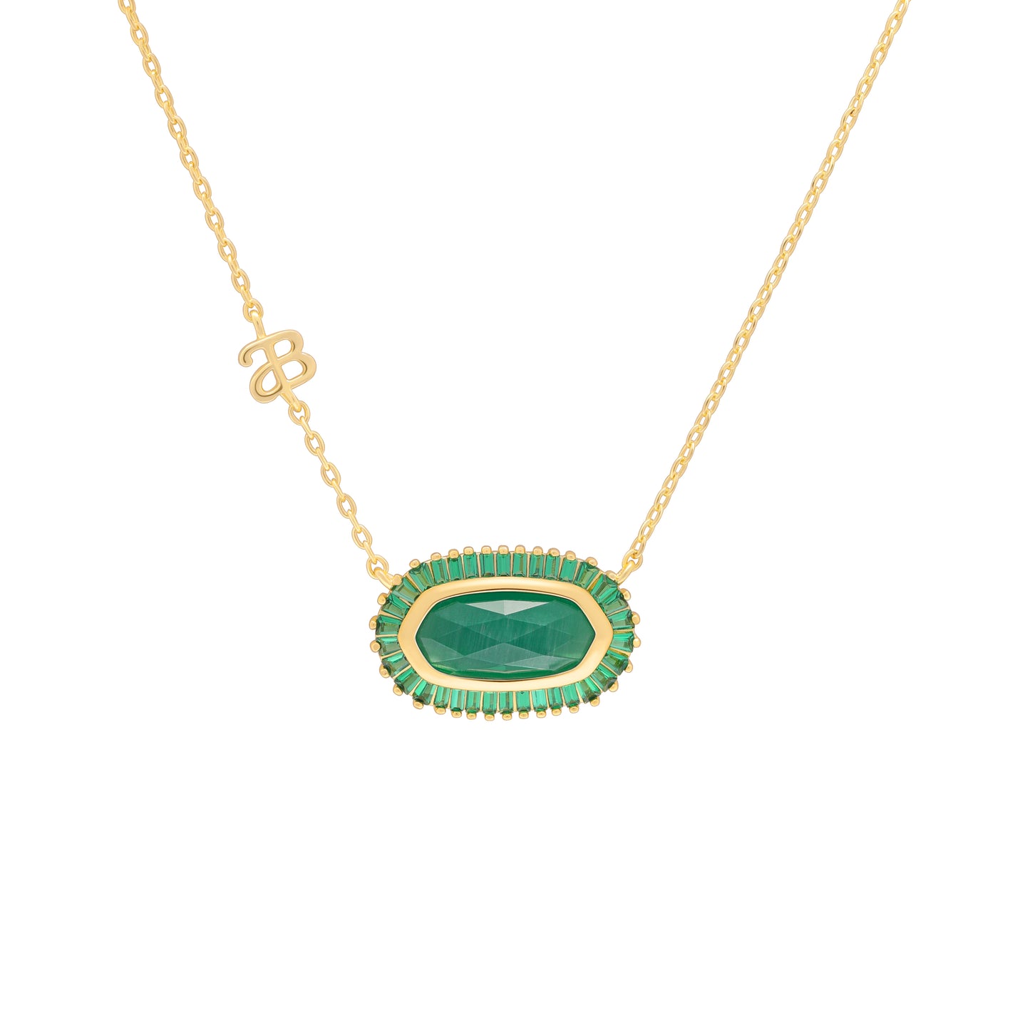 Kelly (Green)