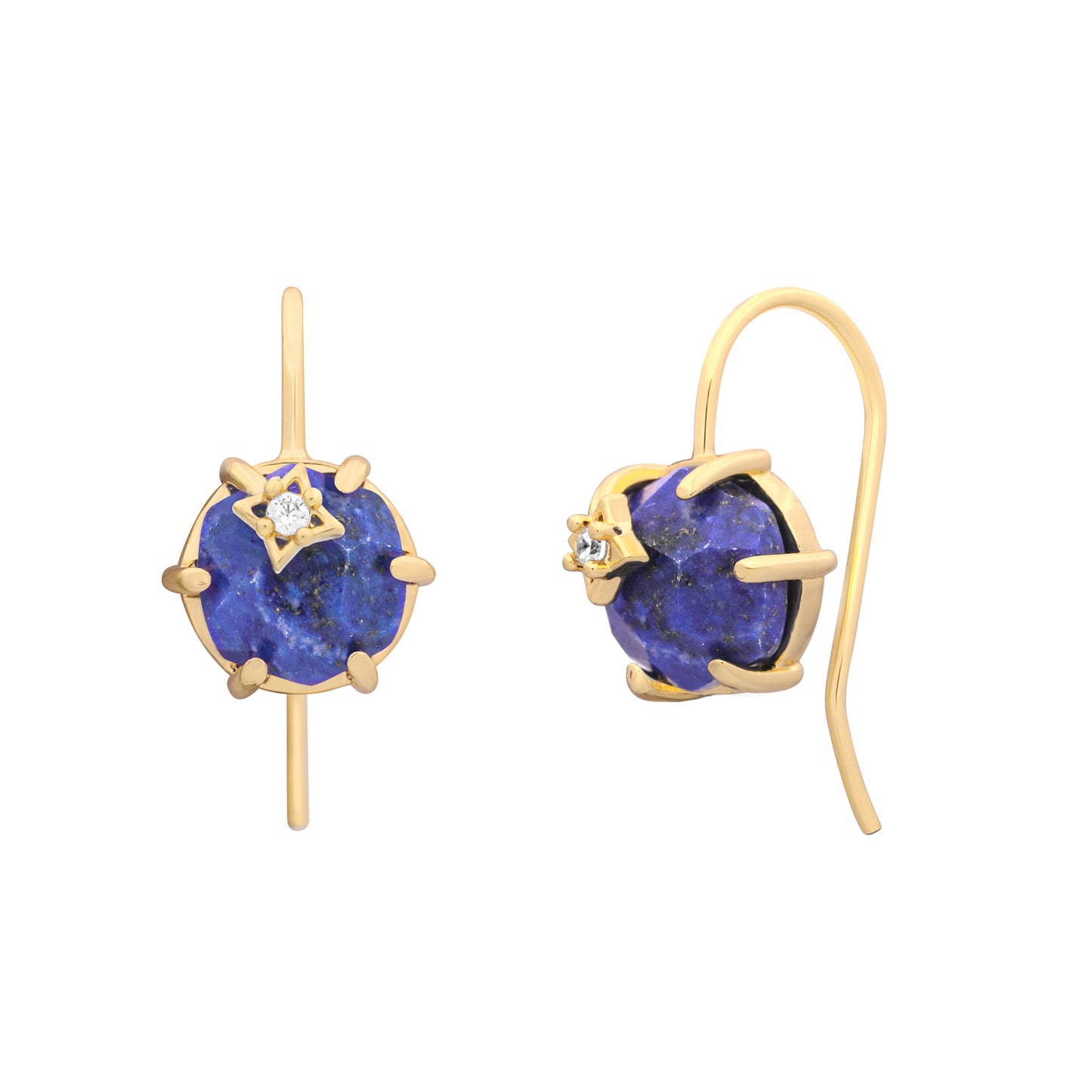 Gem Star (Blue)