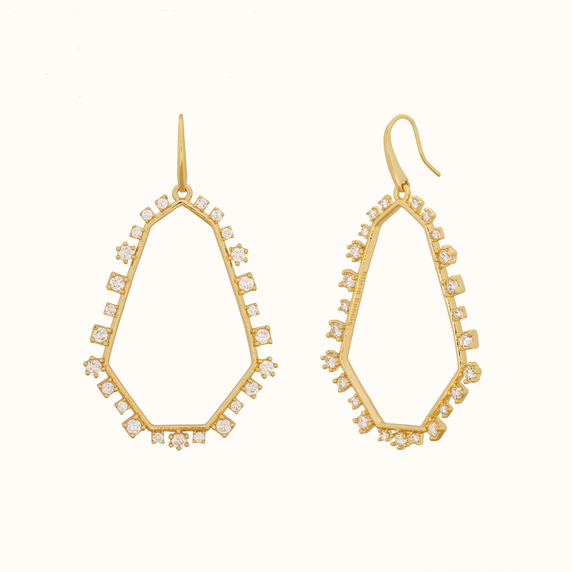 Bea drop earrings kendra scott store