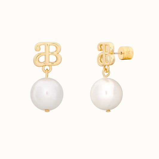 Devotion (White) - alicia bonnie jewelry
