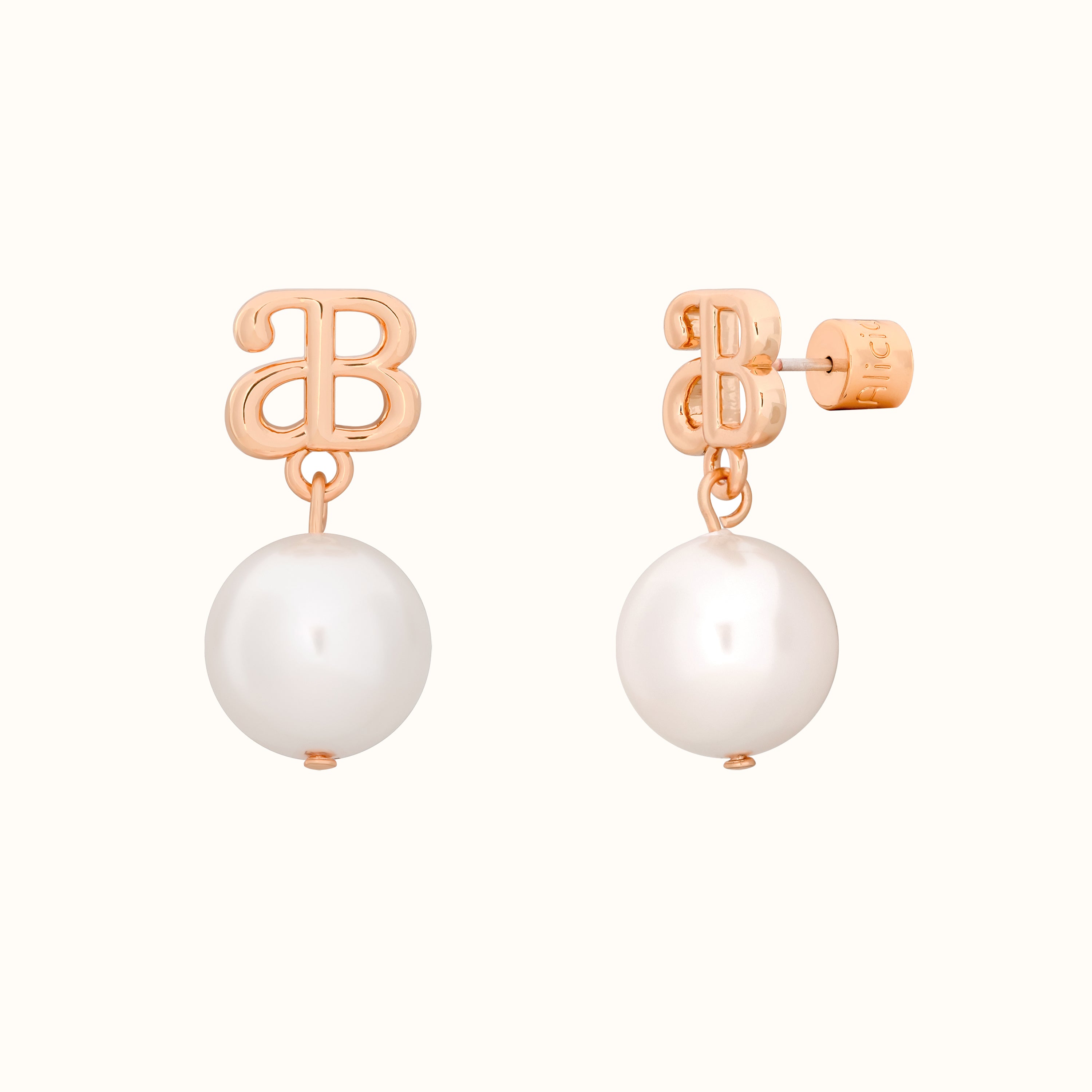 Devotion (White) - alicia bonnie jewelry
