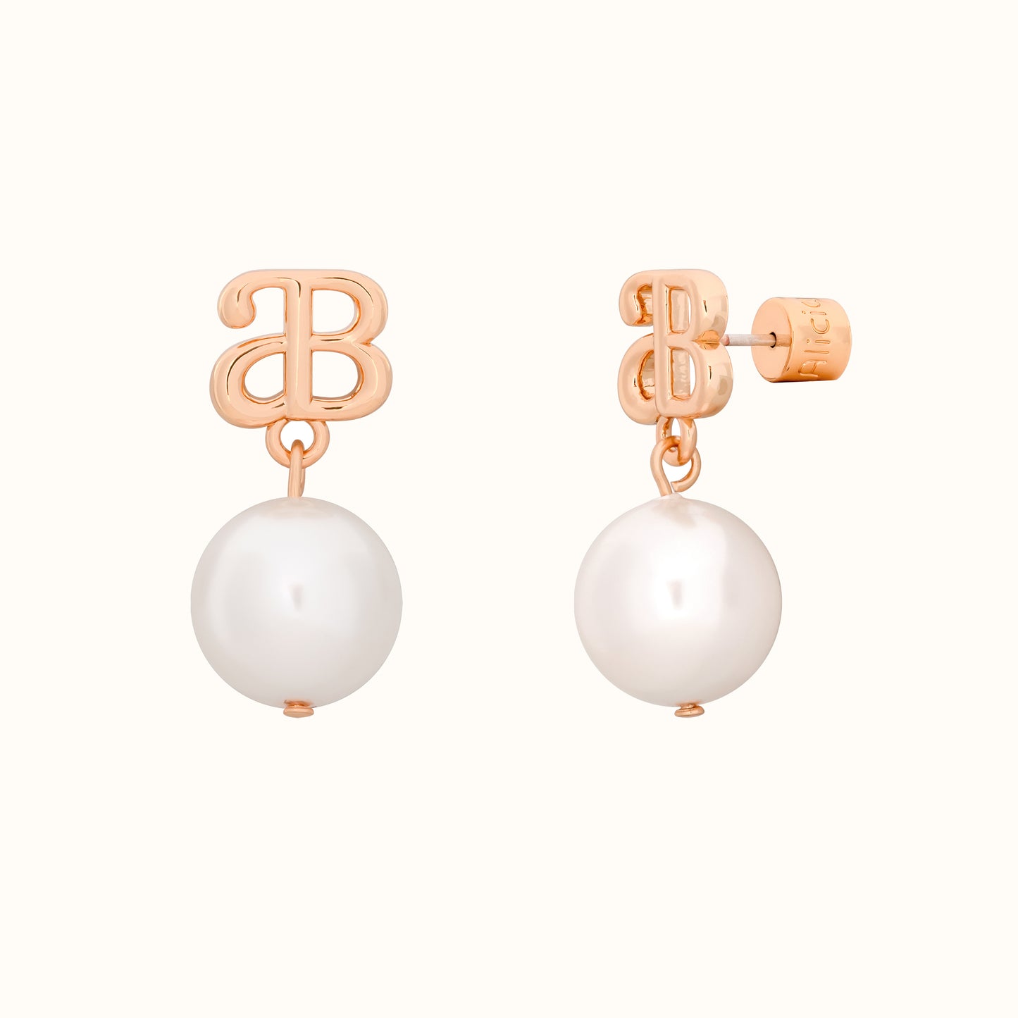 Devotion (White) - alicia bonnie jewelry