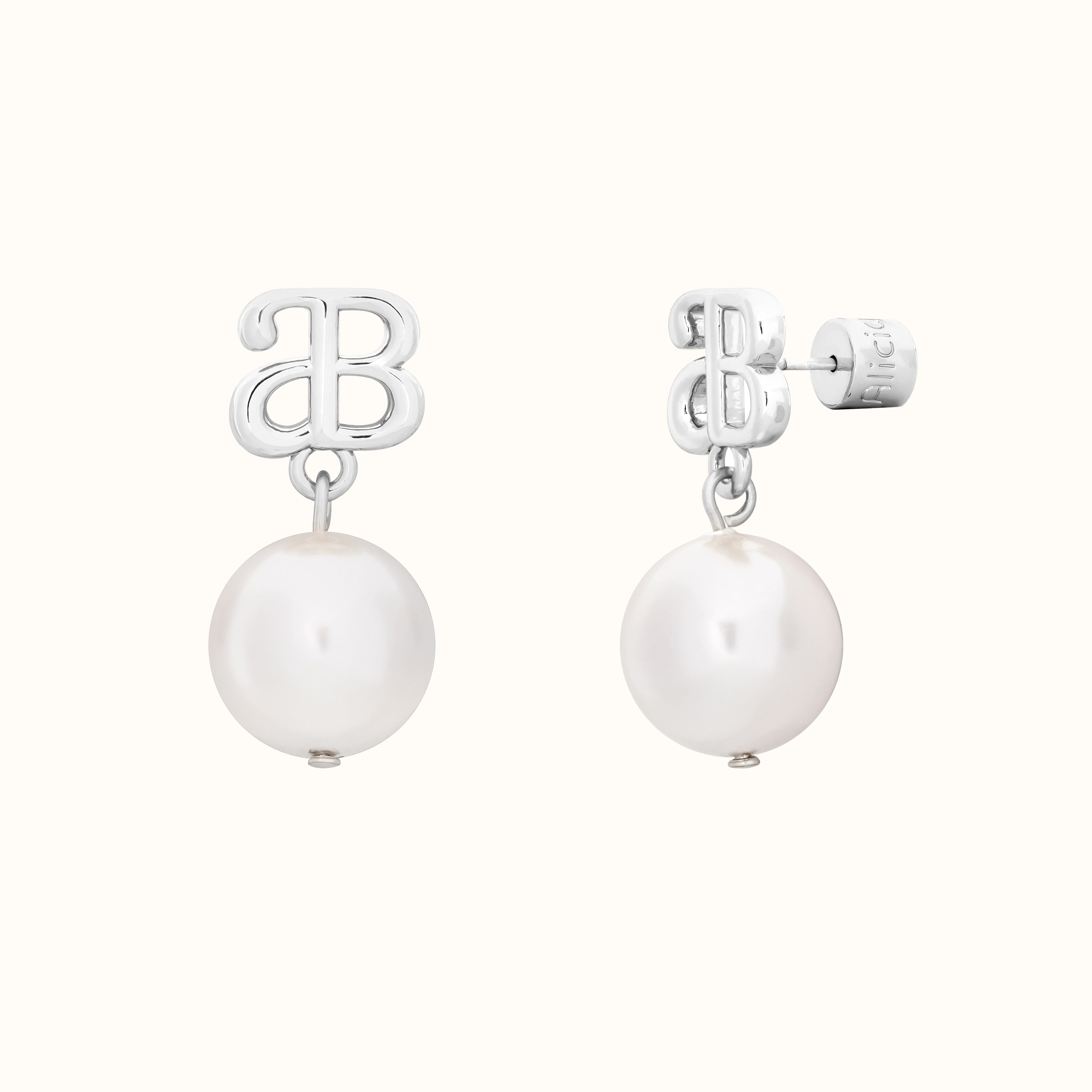 Devotion (White) - alicia bonnie jewelry