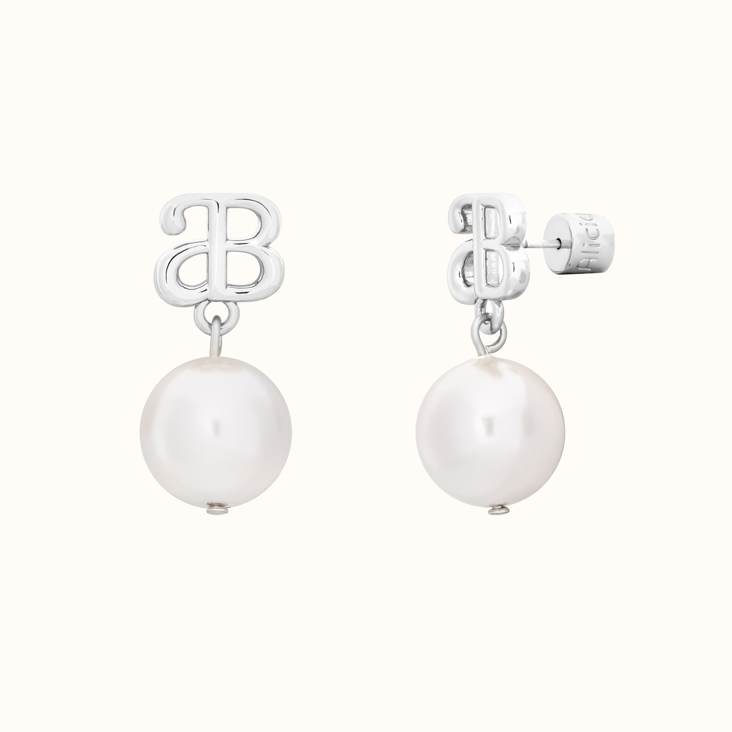 Devotion (White) - alicia bonnie jewelry