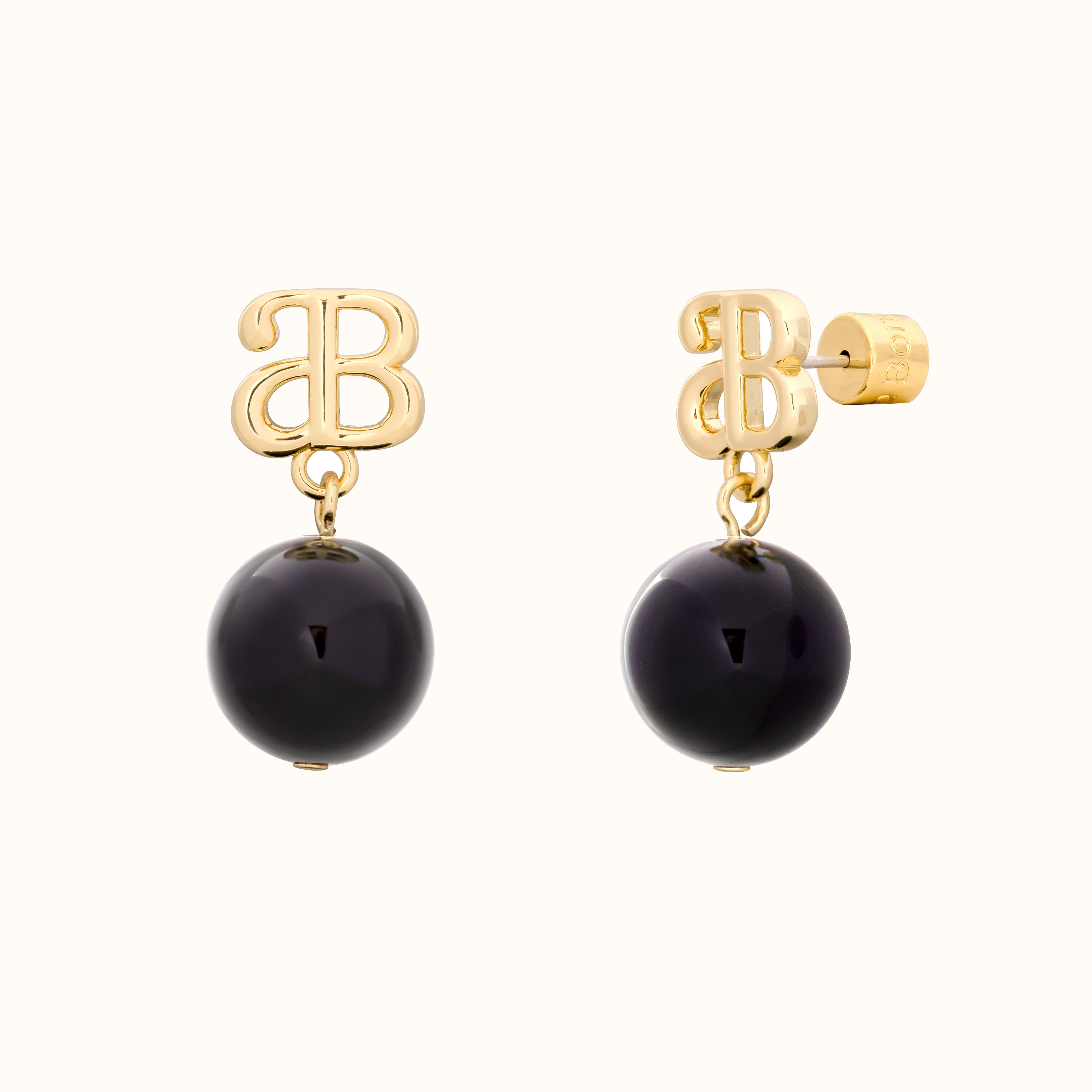 Devotion (Black) - alicia bonnie jewelry