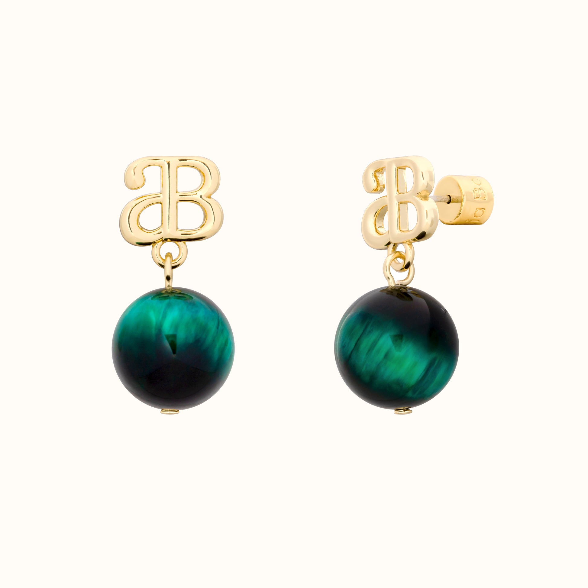 Devotion (Emerald) - alicia bonnie jewelry