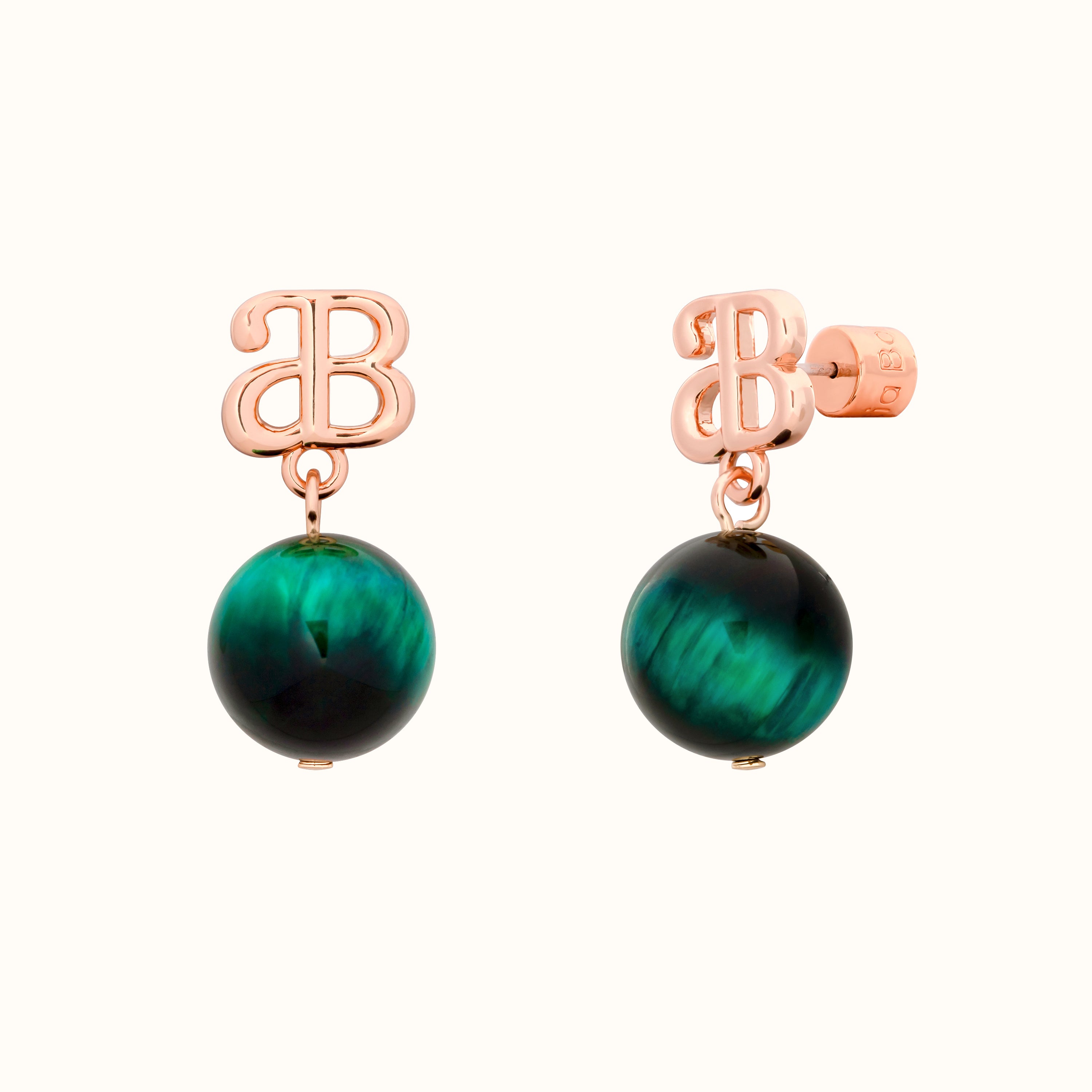 Devotion (Emerald) - alicia bonnie jewelry