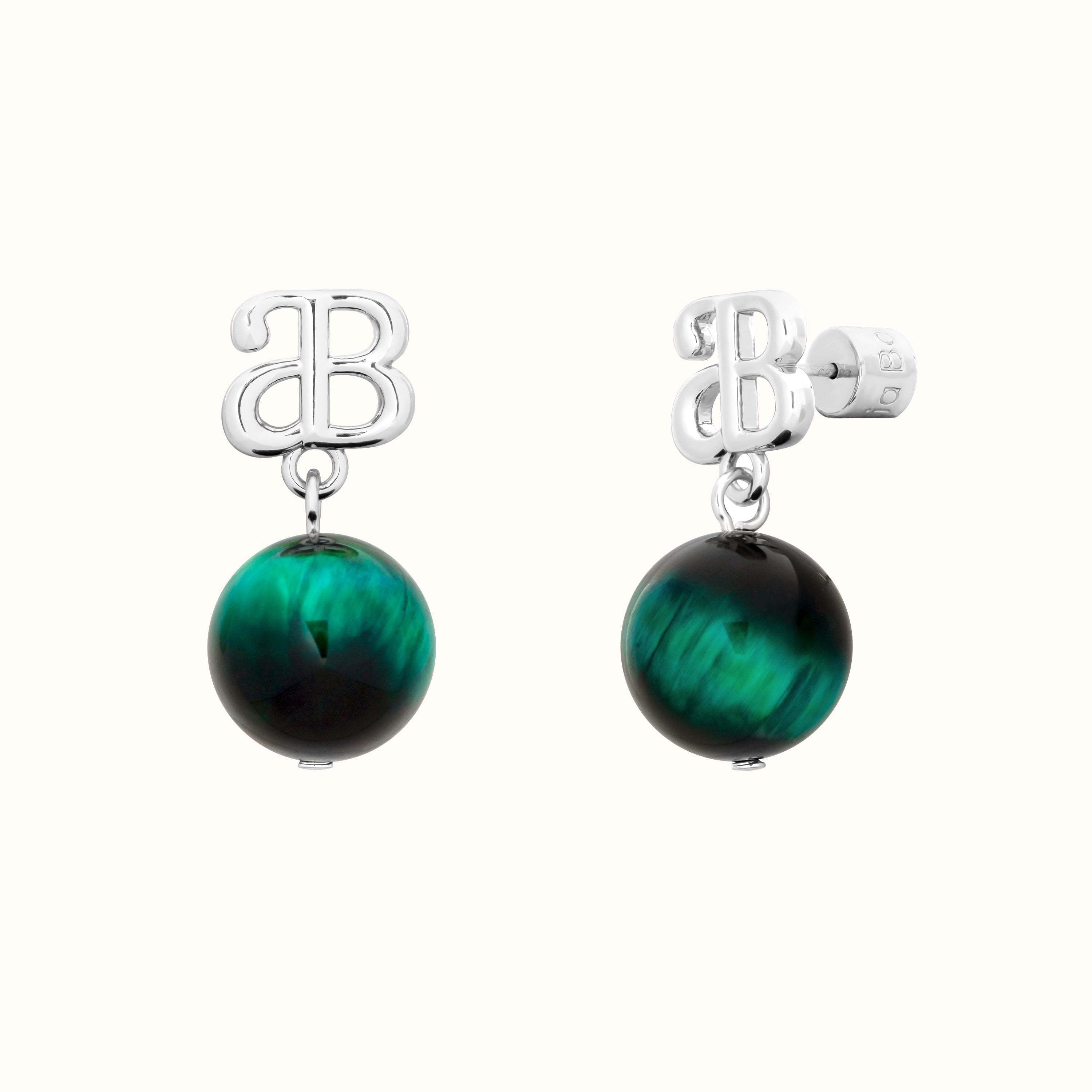 Devotion (Emerald) - alicia bonnie jewelry