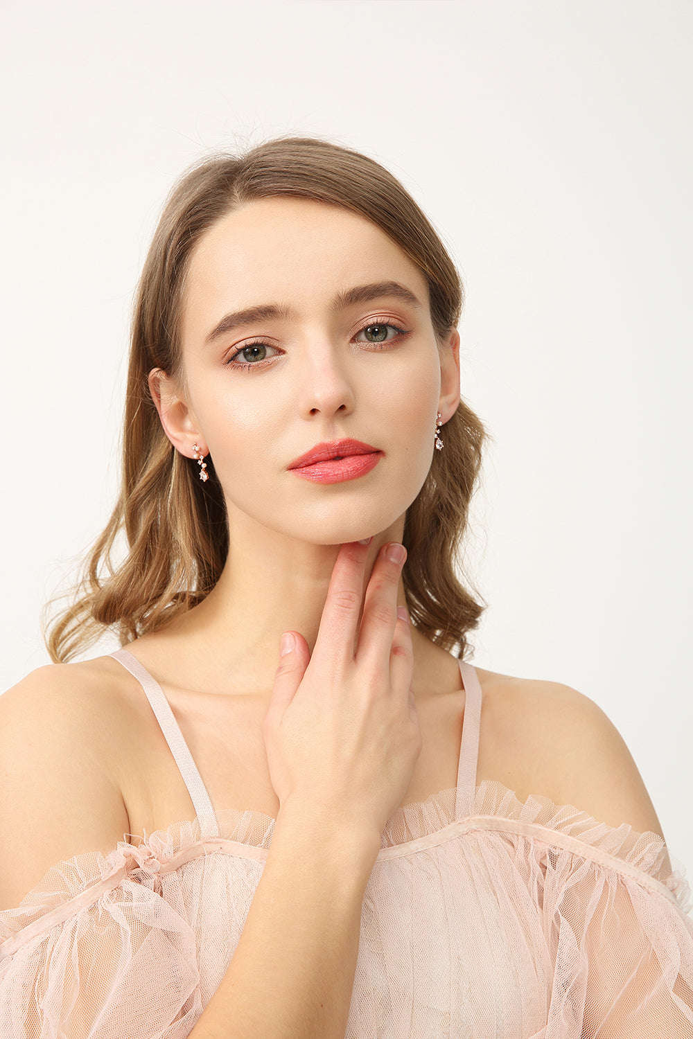 Laurel - alicia bonnie jewelry