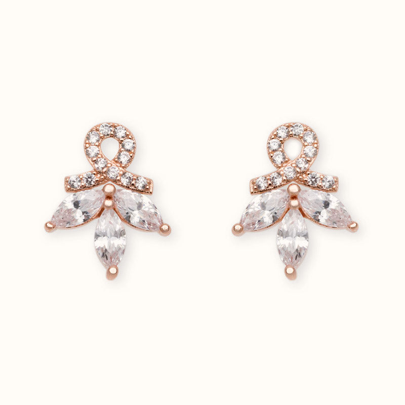 Encircled Flowers - alicia bonnie jewelry