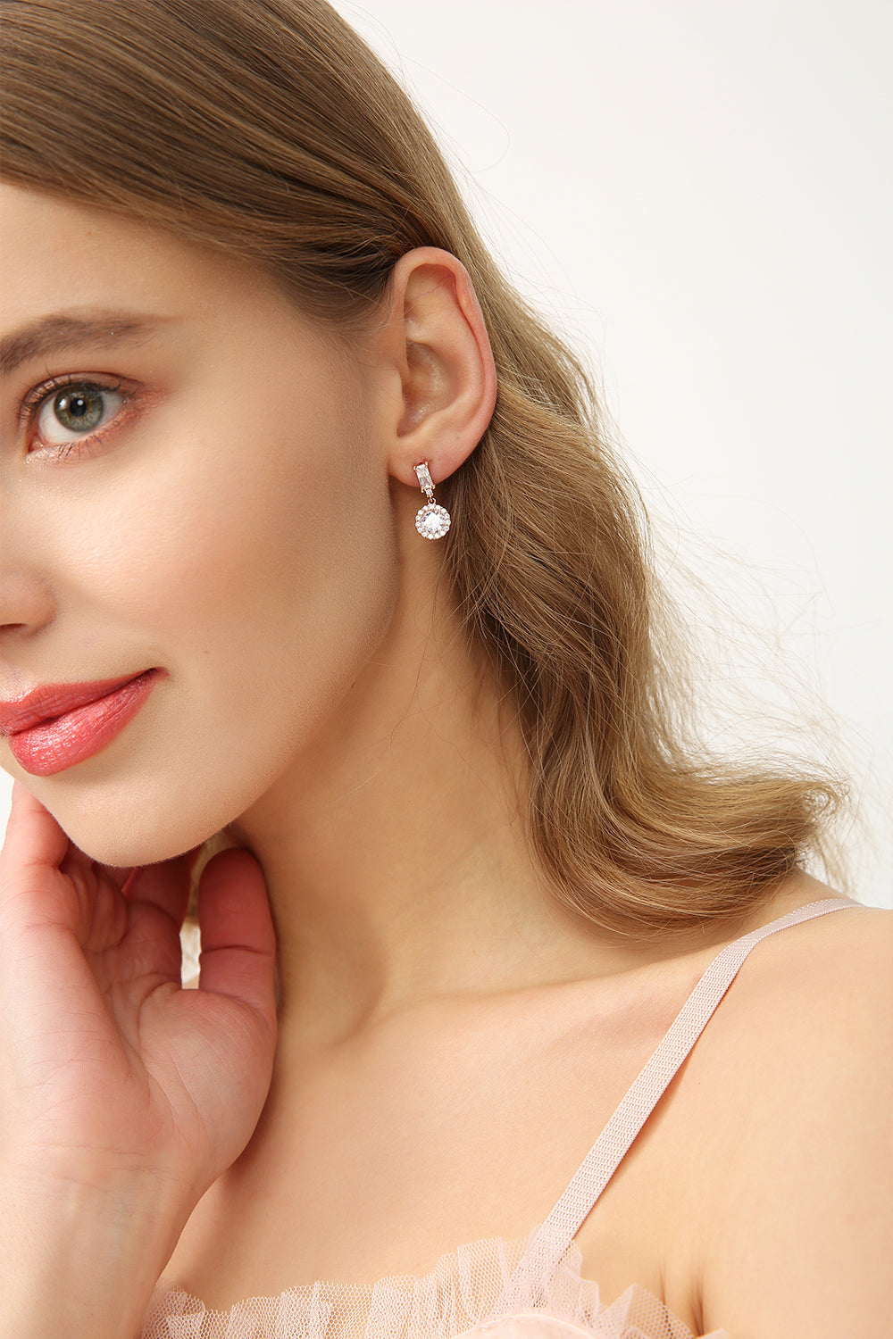 Bella Vista - alicia bonnie jewelry