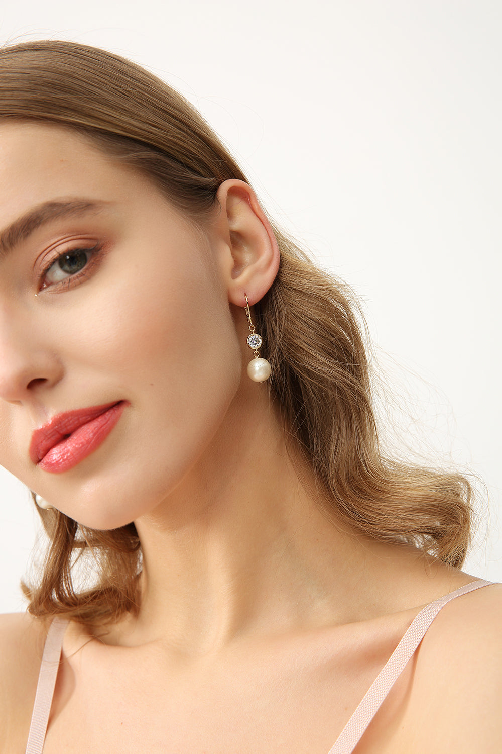 Drop Of Dew - alicia bonnie jewelry