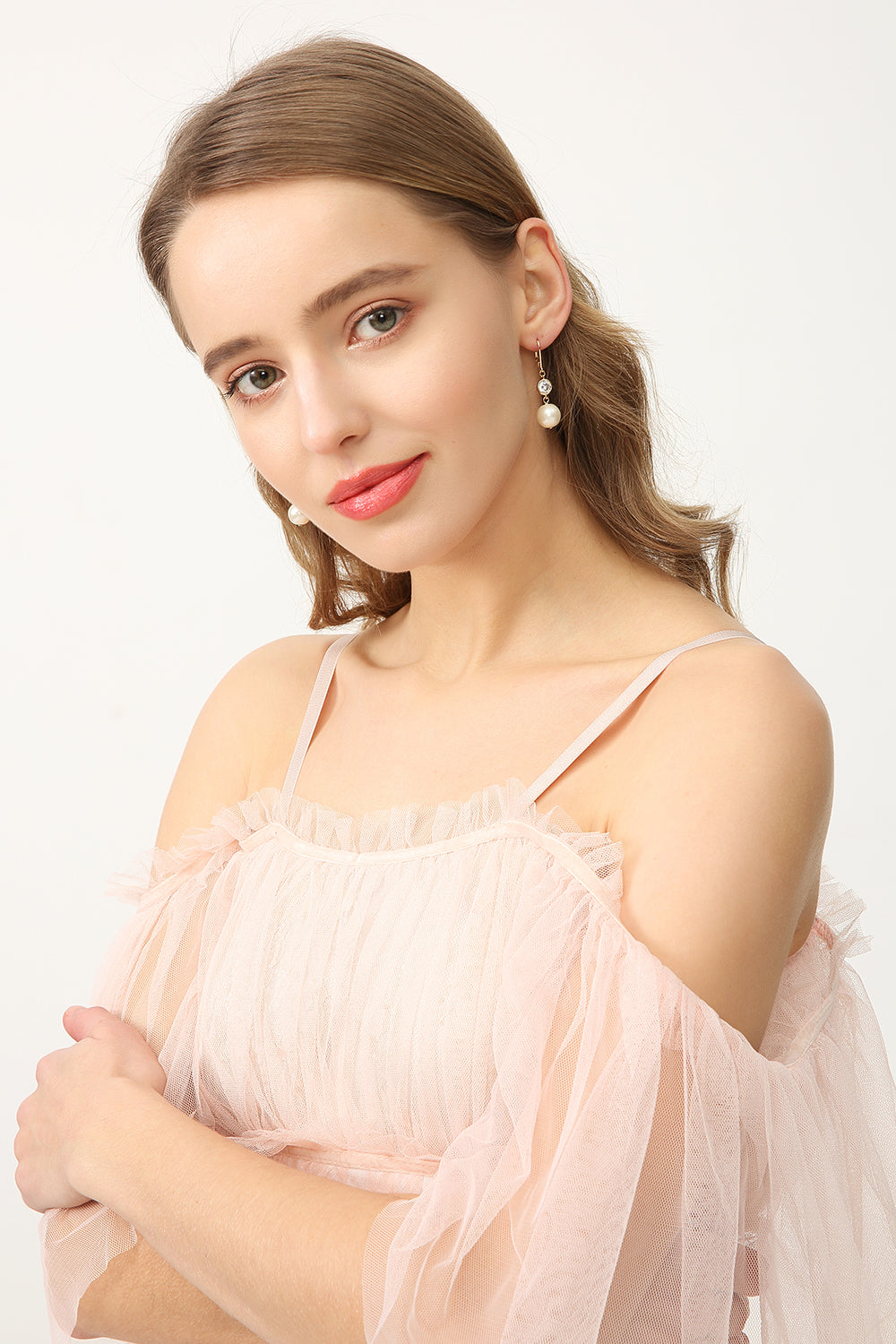 Drop Of Dew - alicia bonnie jewelry