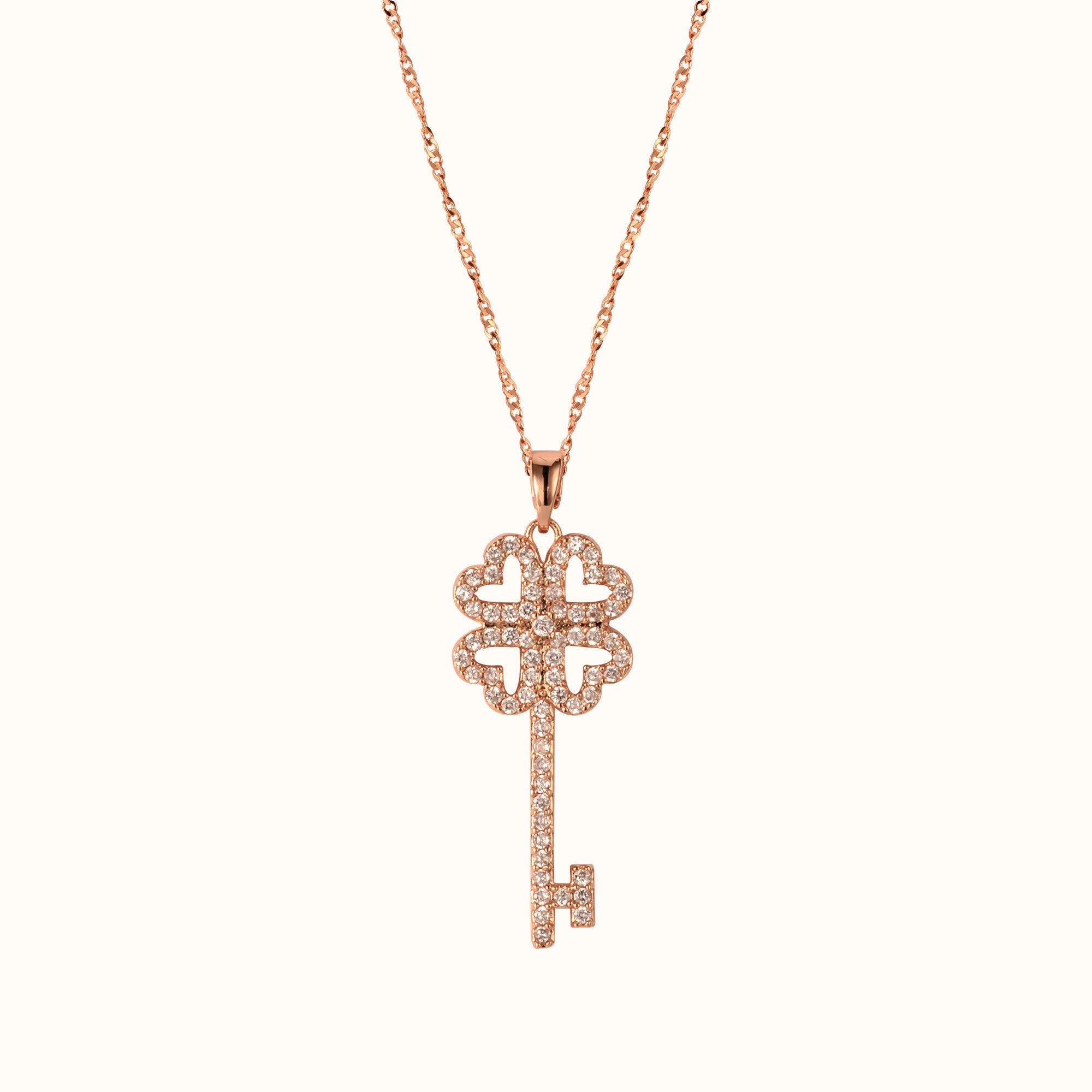 The One - alicia bonnie jewelry