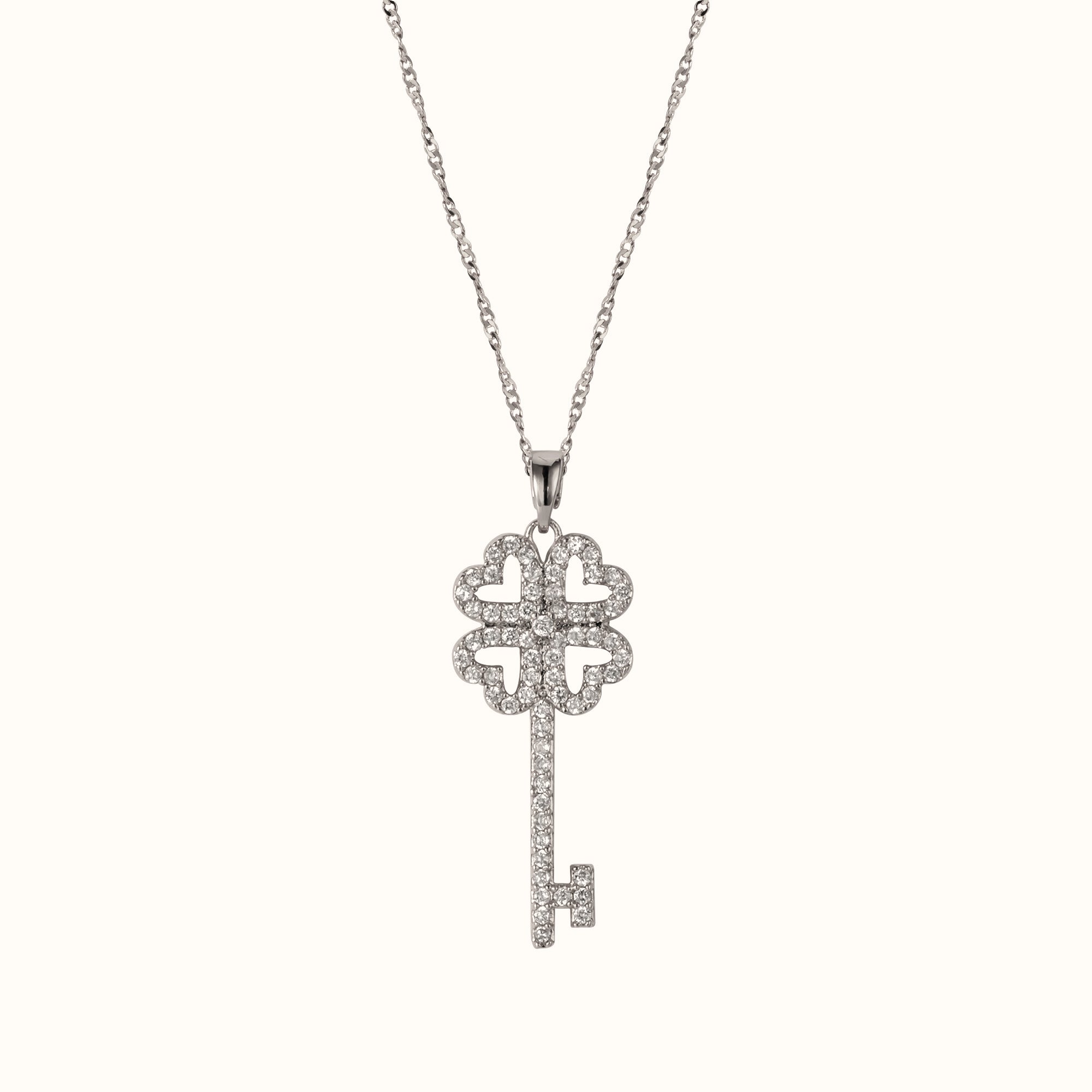 The One - alicia bonnie jewelry