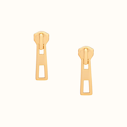 The Zip - alicia bonnie jewelry