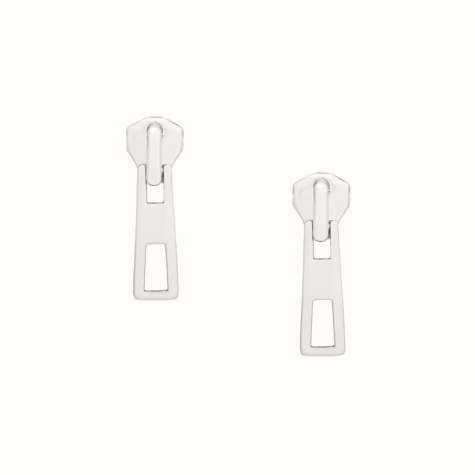 The Zip - alicia bonnie jewelry