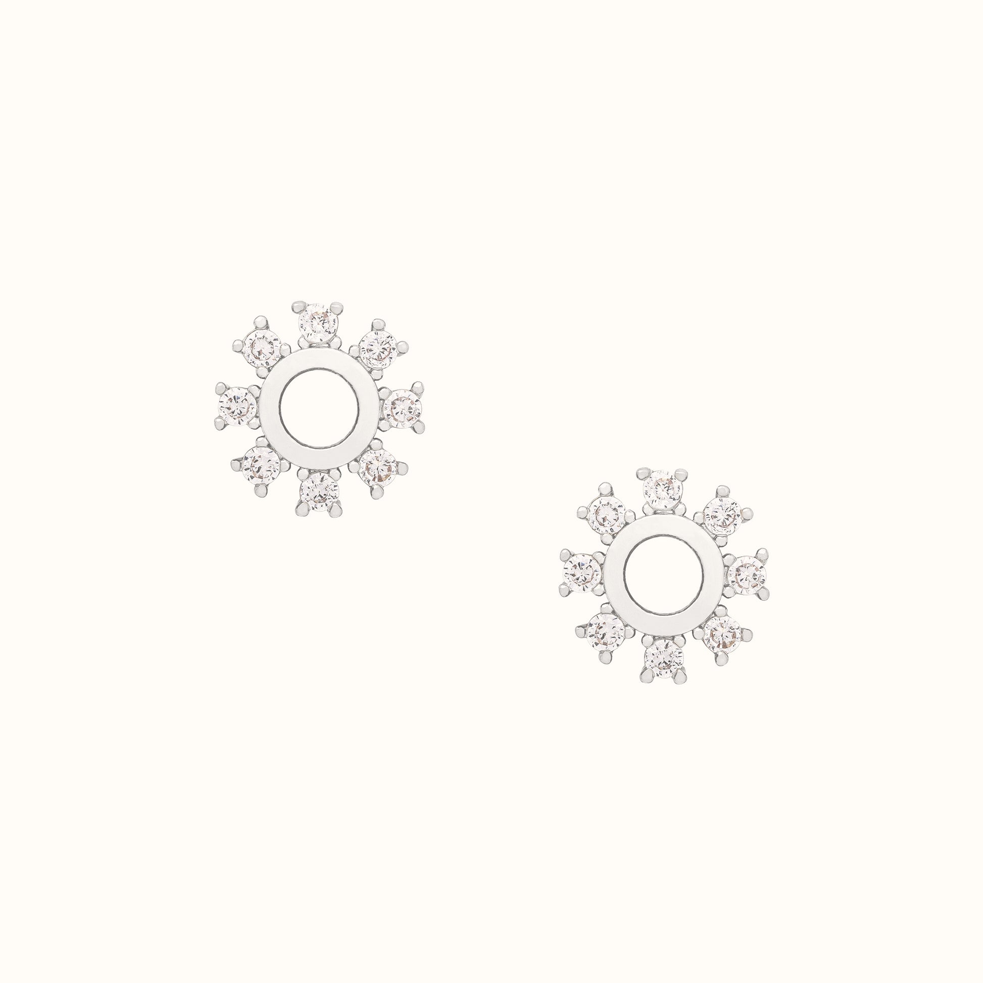 Gloria - alicia bonnie jewelry