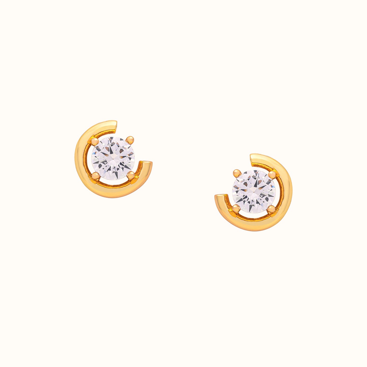 Halo - alicia bonnie jewelry