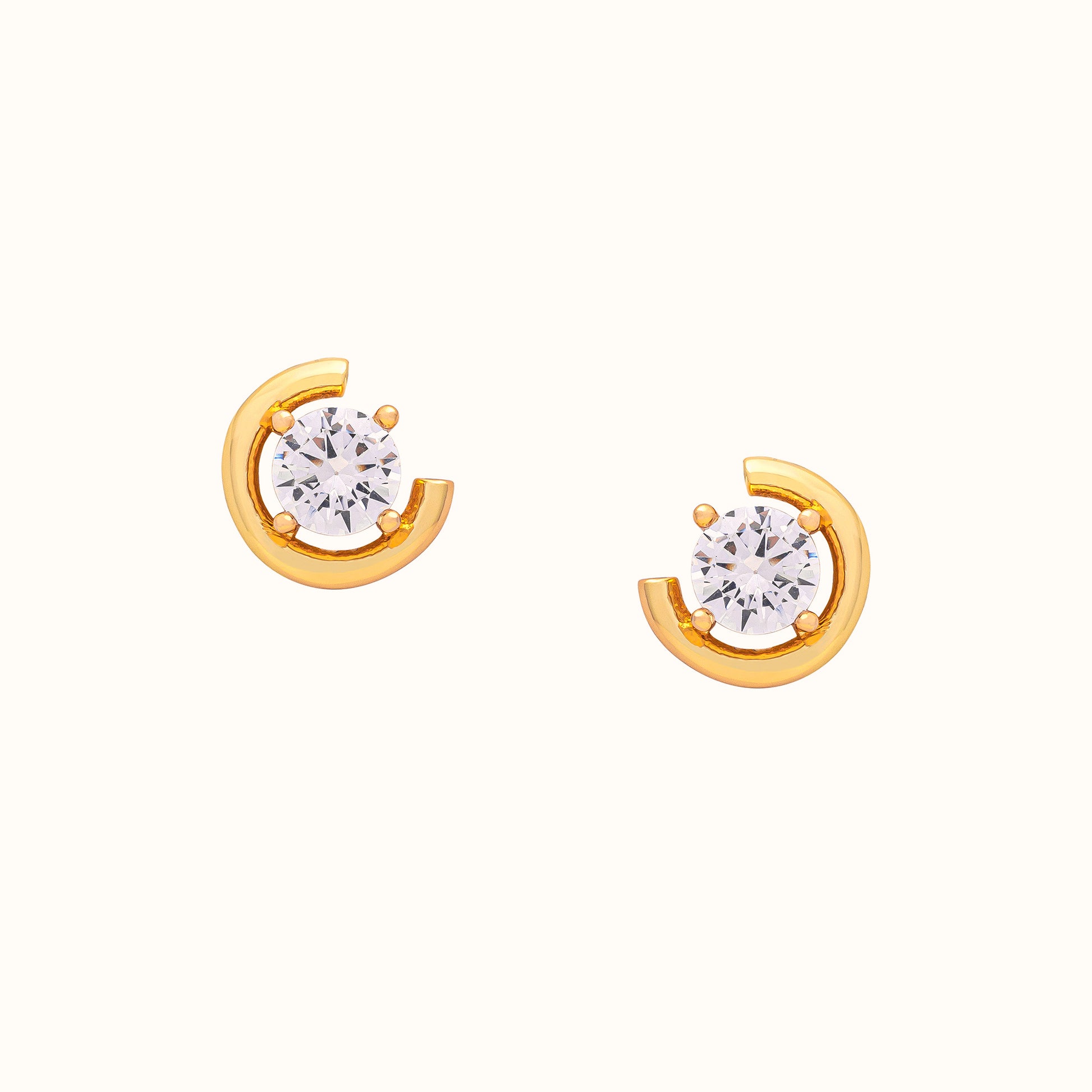 Halo - alicia bonnie jewelry