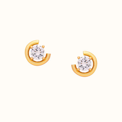 Halo - alicia bonnie jewelry