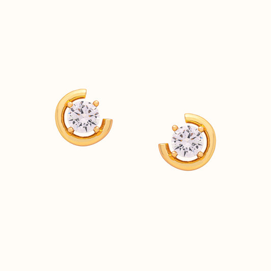 Halo - alicia bonnie jewelry