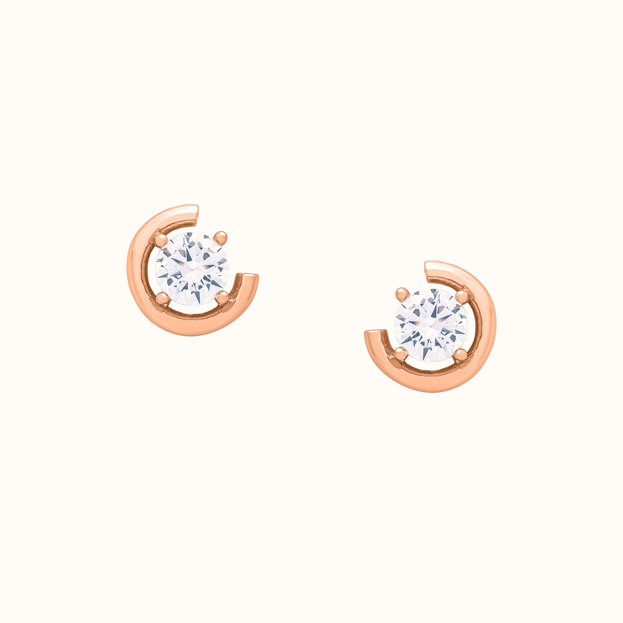 Halo - alicia bonnie jewelry