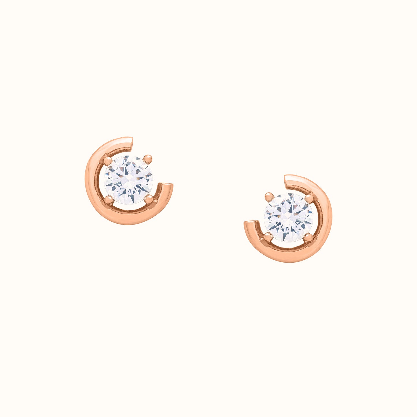 Halo - alicia bonnie jewelry