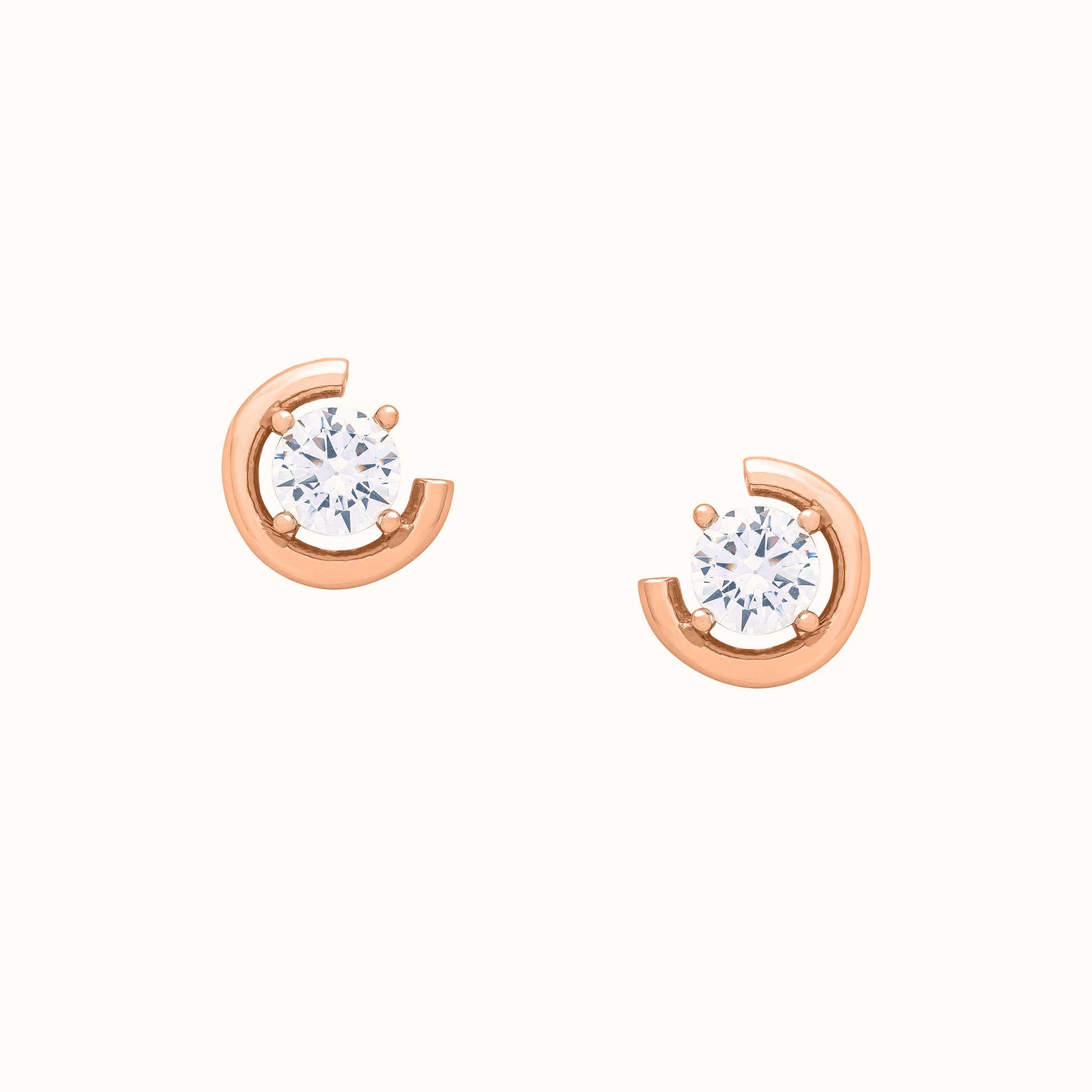 Halo - alicia bonnie jewelry