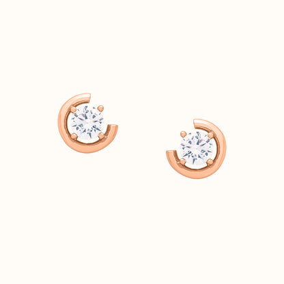 Halo - alicia bonnie jewelry
