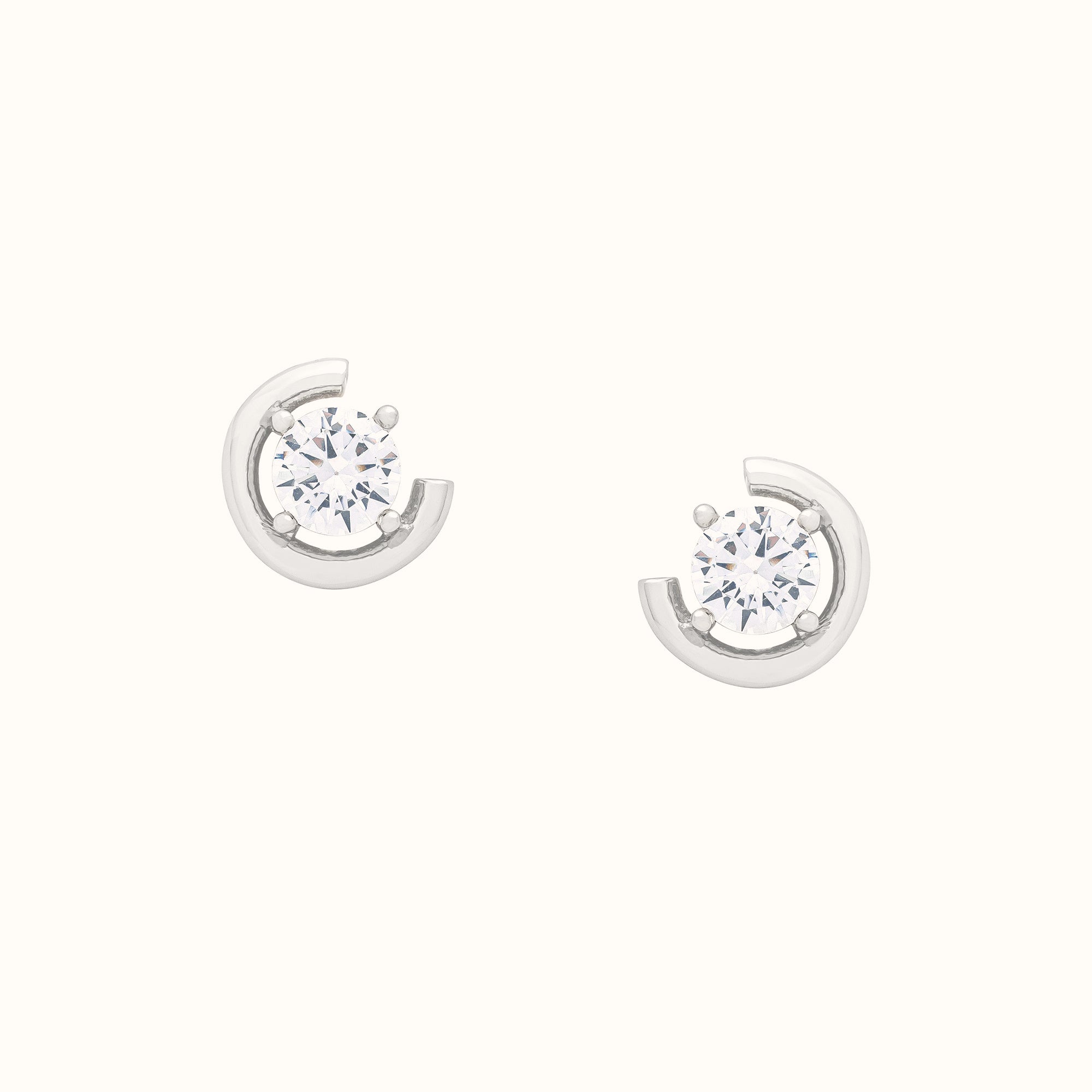 Halo - alicia bonnie jewelry