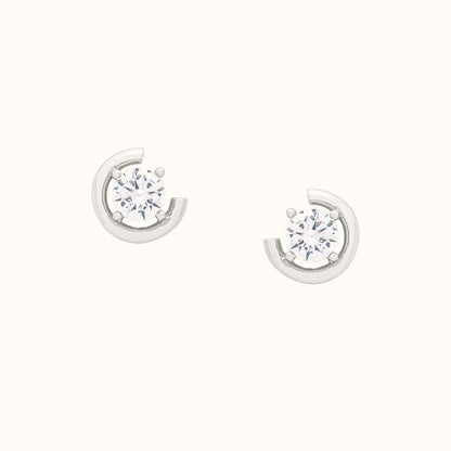 Halo - alicia bonnie jewelry