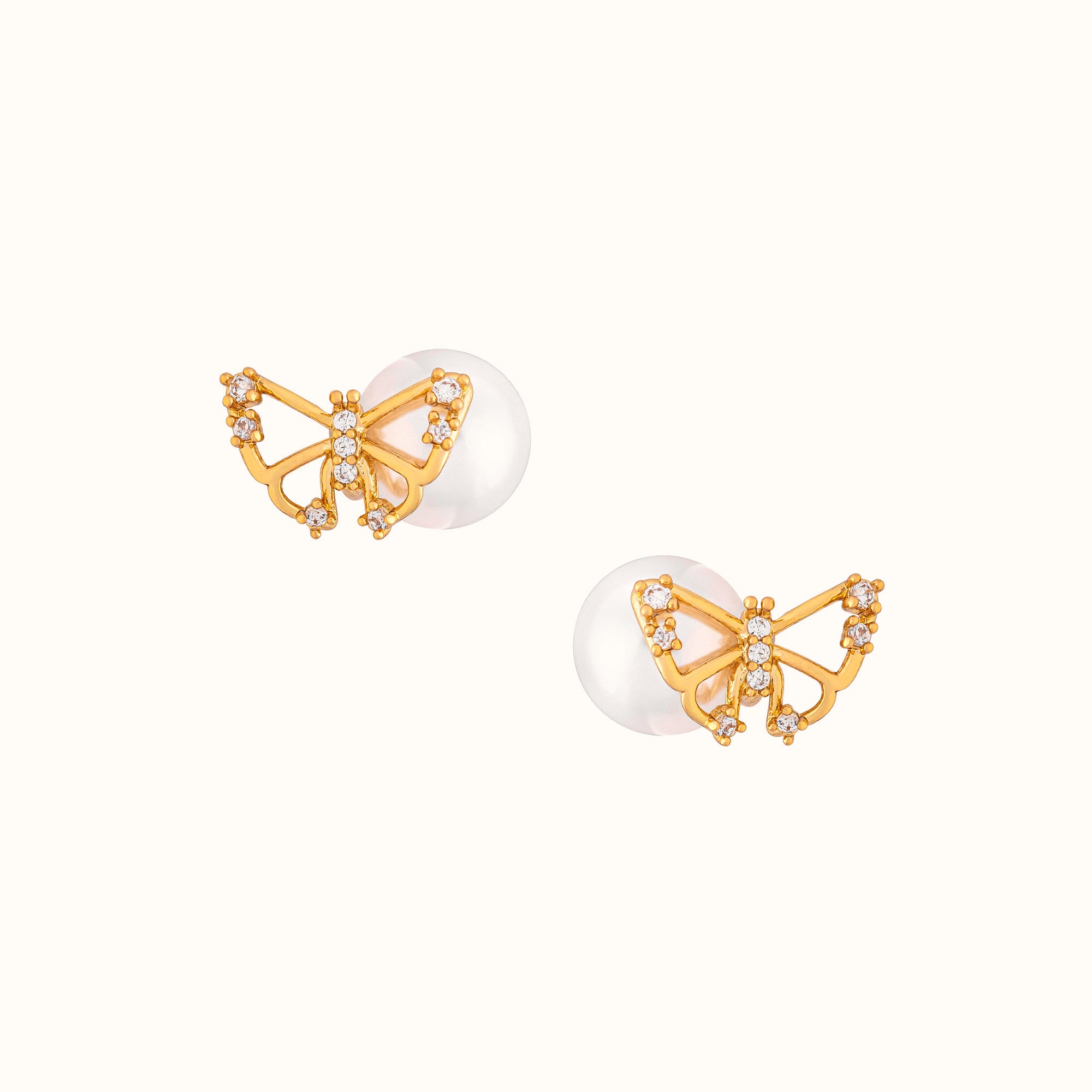 Flutter - alicia bonnie jewelry