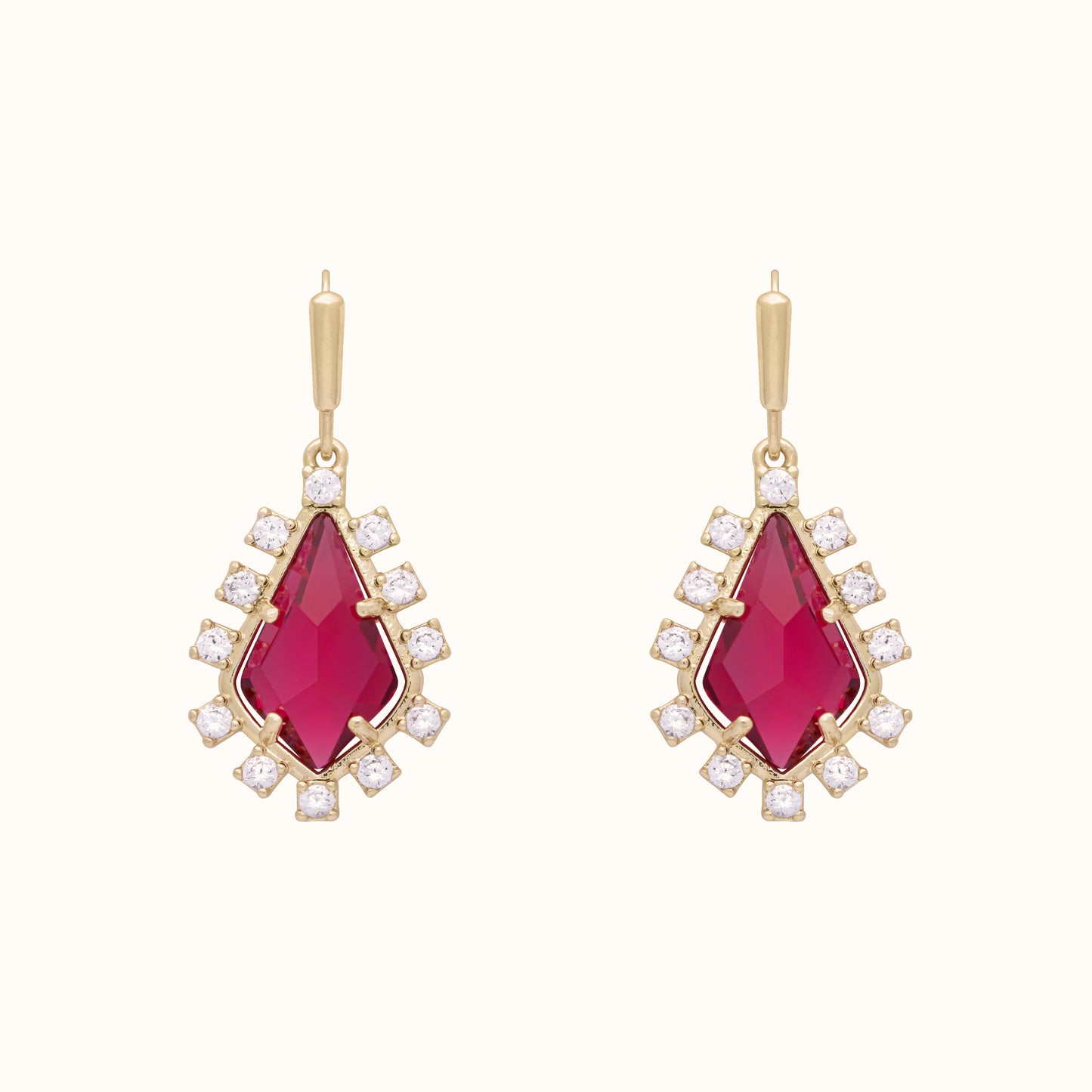Thetis (Berry Glass) - alicia bonnie jewelry