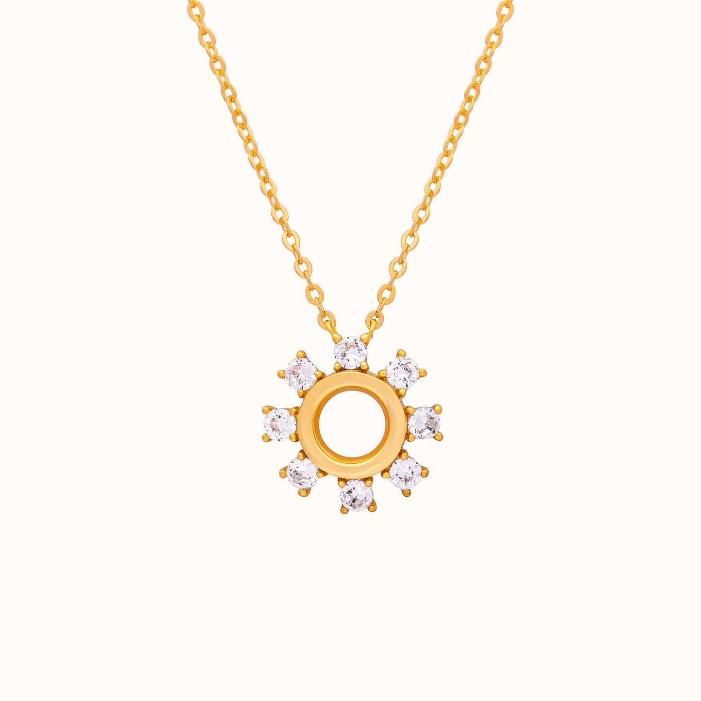 Gloria - alicia bonnie jewelry