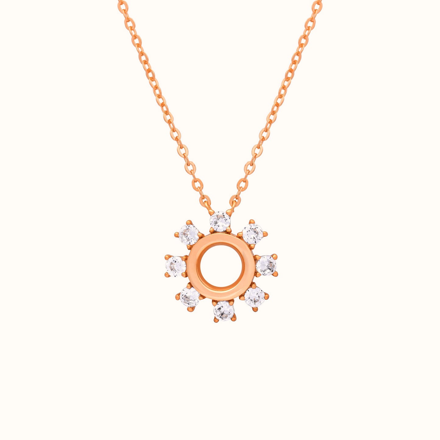 Gloria - alicia bonnie jewelry