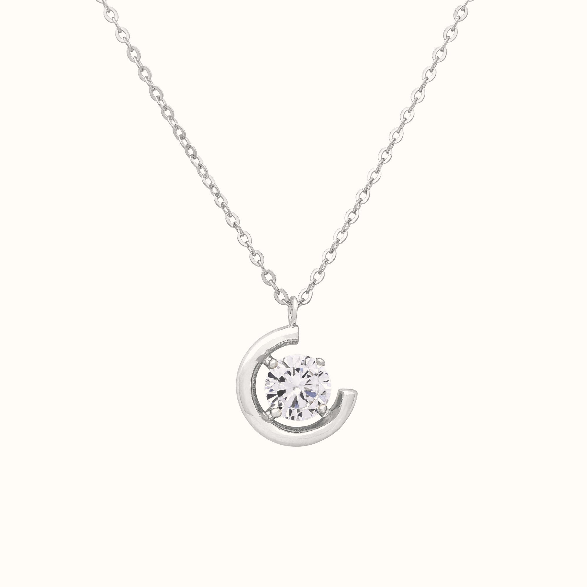Halo - alicia bonnie jewelry