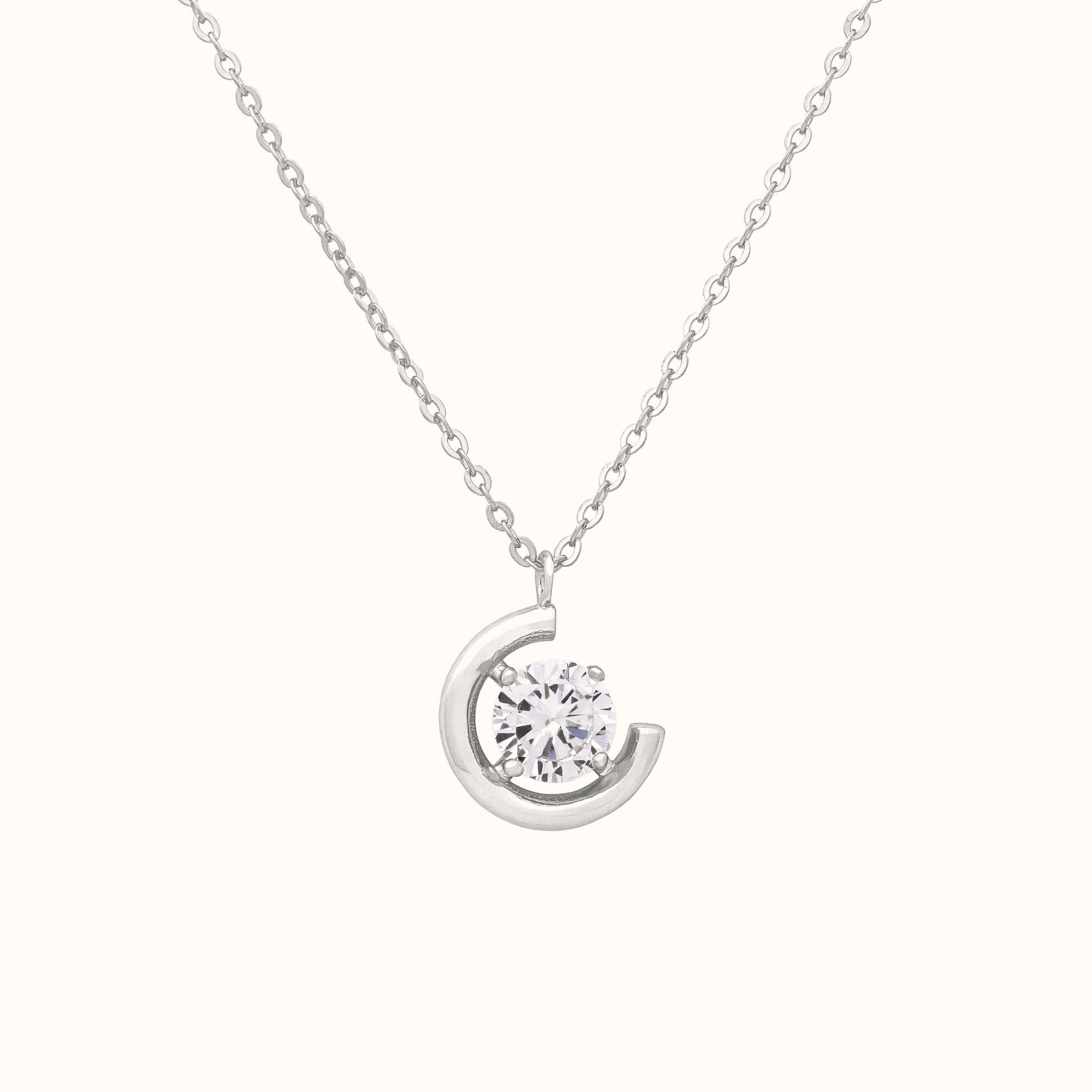 Halo - alicia bonnie jewelry