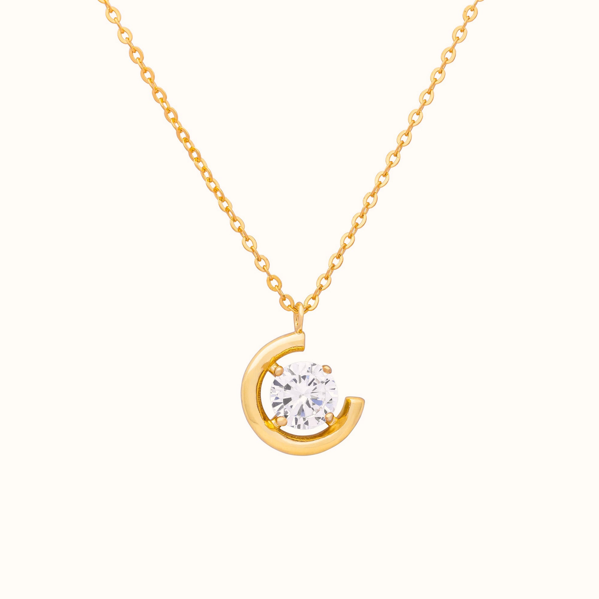 Halo - alicia bonnie jewelry